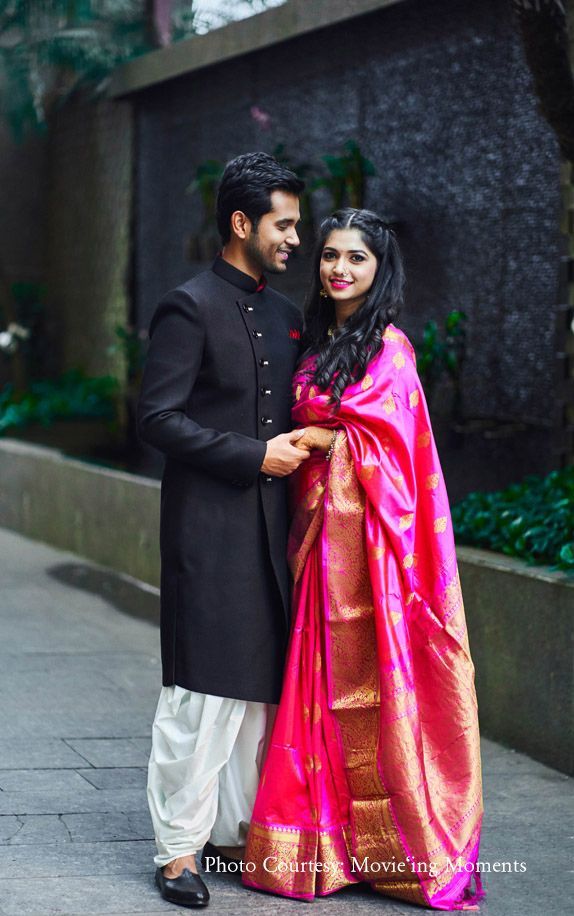 Indian Wedding Poses, Pre Wedding Photoshoot Outfit, Indian Couple, Indian Wedding Photography Couples, Engagement Photography Poses, Bridal Photography Poses, Couple Wedding Dress, Indian Wedding Couple Photography, Pre Wedding Photoshoot Outdoor