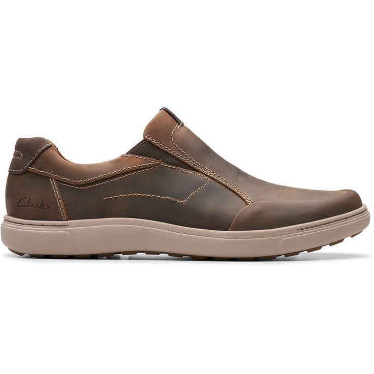 Casual Synthetic Moc Toe Slip-ons, Cushioned Slip-on Walking Shoes With Moc Toe, Casual Slip-ons With Leather Footbed And Moc Toe, Casual Brown Moc Toe Slip-ons, Casual Textured Sole Moc Toe Slip-ons, Casual Moc Toe Slip-ons With Stitched Sole, Casual Synthetic Slip-ons With Plain Toe, Casual Brown Slip-ons With Ortholite Insole, Classic Slip-on Walking Shoes With Textured Sole