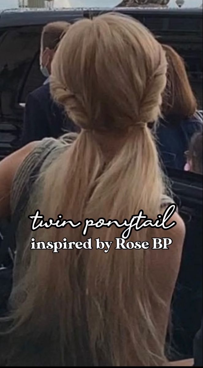 Bun Hairstyles Kids, Quick Braids Hairstyles, Short Hair Bun Hairstyles, Summer Hairstyles Long Hair, Twin Ponytails, Hair Bun Hairstyles, Ponytail Hairstyles Tutorial, Quick Braids, Pony Hairstyles