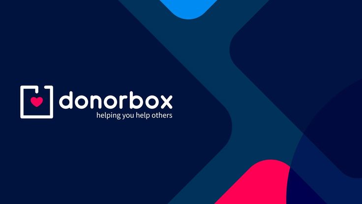 Donorbox