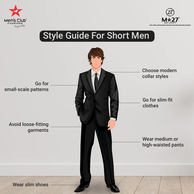 Want to look taller using clothes? Here's how to look taller by opting for easy and quick tips! #MensFashionTips #MensFashionGuide #StyleGuide #MenFashionCollection #FashionCollection #NewTrends #NewStyles #Style #Fashion #MensFashion #GentsWear #MensClubFashion #MensWear #MensClothing Mens Prom Outfit, Suits For Short Men, Prom Outfit Ideas, Mens Prom, Outfits For Big Men, How To Look Attractive, Prom For Guys, Sleek Watch, Mens Business Casual Outfits