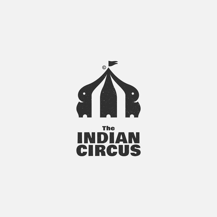 Indian Circus, Circus Logo, Designer Identity, Fun City, People Logo, Photo Logo Design, Cleaning Logo, One Logo, Service Logo