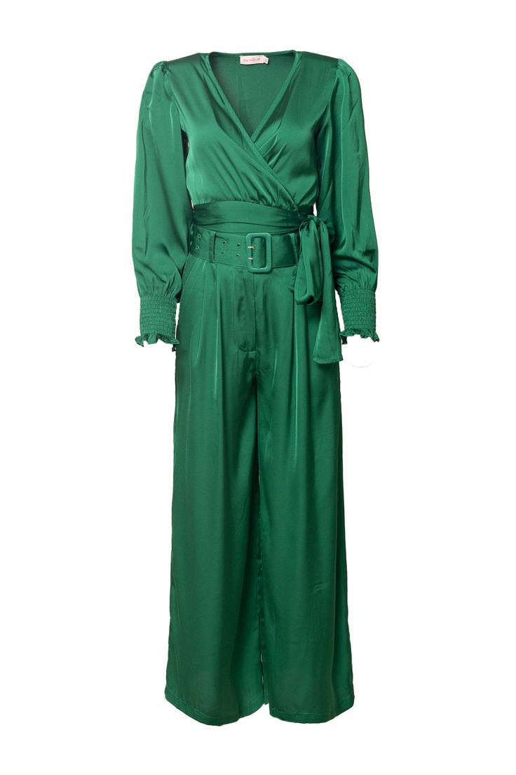 Be the envy of every party with our Zendaya Pants! Made with a luxurious green satin fabric, these ankle-length, wide leg pants are not only stylish, but also functional with their hidden front zipper and convenient pockets. Get ready to turn heads and make a statement. Ivy City Women's Zendaya Pants Emerald Satin | Size: XS Green Satin Fabric, Thanksgiving Dress, Girls Holiday Dresses, City Woman, White Dress Party, Holiday Party Dresses, Nursing Friendly, Mom Dress, Polyester Satin