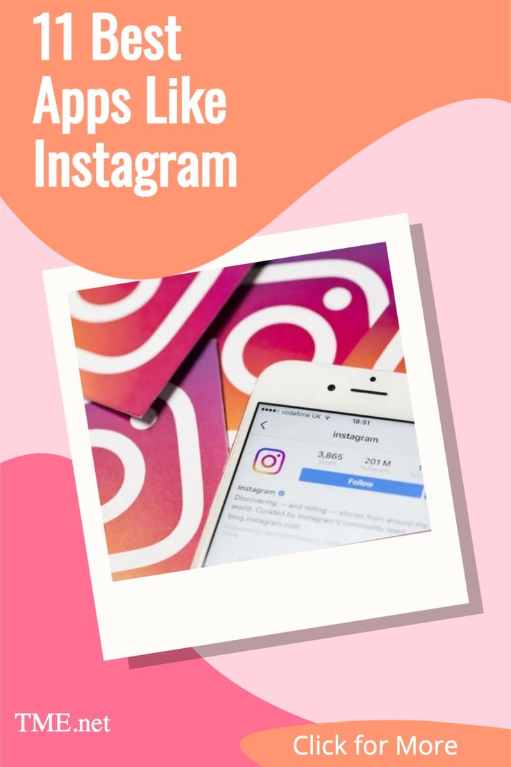 the best apps like instagram are available on this page to help you get more followers