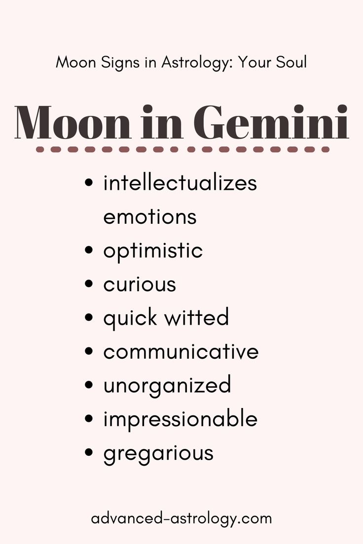 the moon sign in astrology your soul is telling you what to do with it