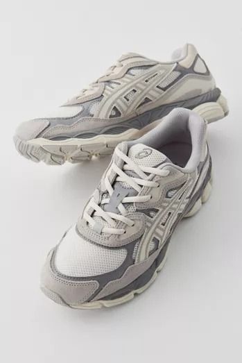 Women's Sneakers | Trendy, Chunky + More | Urban Outfitters | Urban Outfitters Asics Women Shoes, Sneakers Trendy, Pretty Sneakers, Asics Women Gel, Pretty Shoes Sneakers, Asics Sneakers, Asics Men, Retro Styles, Sneakers Athletic