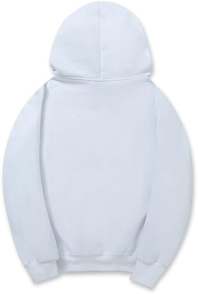 100% Cotton Imported Machine Wash MATERIAL: The trendy women's autumn winter hoodie is made of cotton material, which is soft, skin-friendly, breathable, and comfortable. We suggest customer order 1~2 sizes up for a loose fit. FEATURES: Adjustable drawstring hood, long-sleeved pullover, funny black and white cat holding a knife pattern, bringing a strong Halloween atmosphere. Basic hoodie in a regular fit with a functional kangaroo pocket, fleece lining, and ribbed trim. MATCH: Women's cute cat Cotton Solid Color Long Sleeve Hoodie, Long Sleeve Solid Color Cotton Hoodie, Solid Color Cotton Hoodie For Streetwear, Solid Cotton Sweater With Kangaroo Pocket, Hooded Cotton Sweater In Solid Color, Solid Color Cotton Hooded Sweater, Cozy Fit Hooded Cotton Sweater, Cozy Fit Cotton Hooded Sweater, Cozy Cotton Hooded Sweater