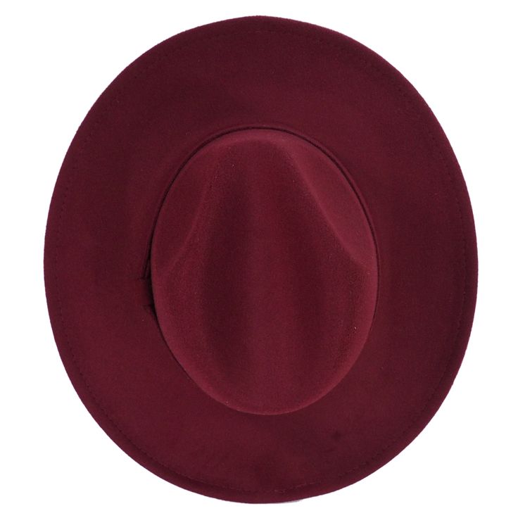 Brand New, High Quality HatBurgundy ColorPinched CrownThe Hat has 4-1/4 inch High Crown2-3/4 inch BrimMade of 65% Cotton, 35% PolyesterOne Size Fits up to Size 58 cm, 7-14in inches Inner Lining can be Adjust for Smaller Hat SizeHats are shipped in a hard cardboard box to ensure safe delivery Classic Burgundy Hats For Fall, Classic Burgundy Hat With Flat Brim, Burgundy Short Brim Fedora For Winter, Burgundy Winter Fedora With Short Brim, Classic Burgundy Hat With Curved Brim, Winter Burgundy Short Brim Hat, Burgundy Short Brim Hat For Fall, Fall Costume Hats With Curved Brim, Fall Flat Cap Felt Hat