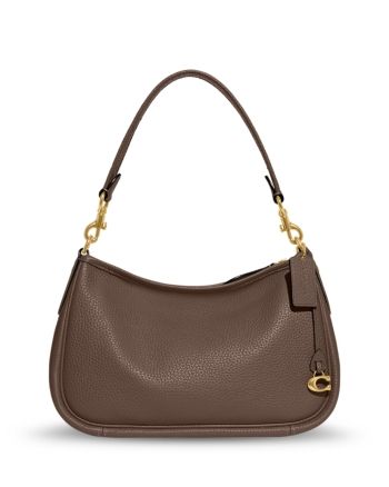 Coach Cary Crossbody Coach Brown Shoulder Bag, Lucy Crossbody Coach, Coach Bags Outlet Cross Body, Coach Bag Brown, Brown Crossbody Bag Outfit, Bag Wishlist, Eyebrow Tools, Dream Bag, Bath And Body Shop