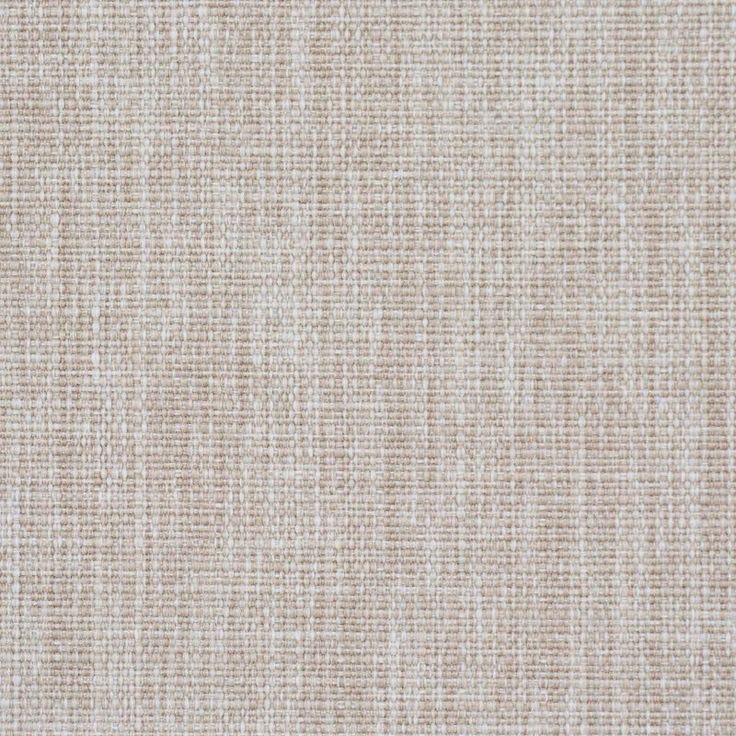 an upholstered beige fabric texture background