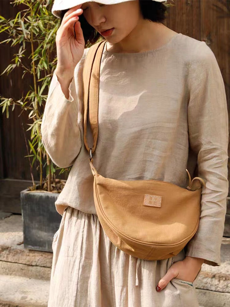 Style: College Categories: Shoulder Bag Material: Canvas Openway: Zipper Inner Structure: Cellphone pocket Pattern: Solid Color Gender: Female Size: Small Weight: 350 gram #handbag #canvas #shoulderbag #bag Everyday Yellow Phone Bag With Adjustable Strap, Yellow Shoulder Phone Bag For Everyday Use, Yellow Everyday Shoulder Phone Bag, Everyday Yellow Shoulder Phone Bag, Everyday Yellow Phone Shoulder Bag, Casual Beige Phone Bag, Casual Beige Phone Bag For Everyday, Casual Everyday Beige Phone Bag, Casual Phone Bag For Everyday Use In Spring