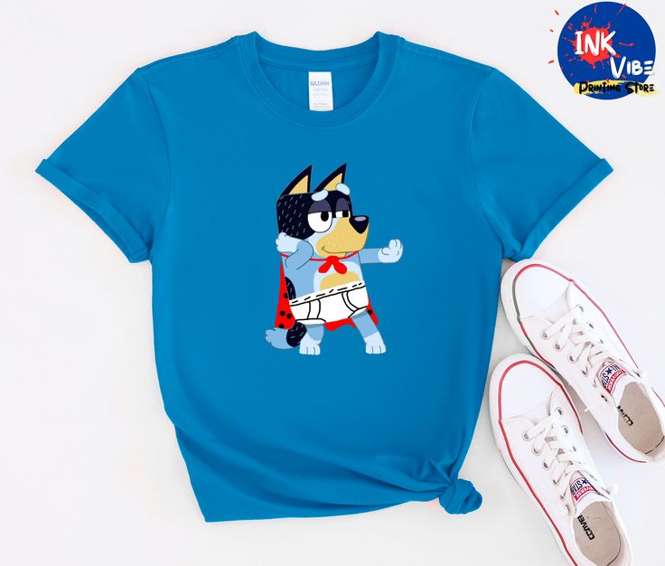 🐾 Bluey Cool Dad T-Shirt: Elevate Fatherhood with Style! 🐾
Embrace the cool dad vibes with our Bluey Cool Dad t-shirt! Featuring the lovable Bluey Heeler dad from the heartwarming Bluey series in a stylish design.
#BlueyCoolDad #Bluey #Fatherhood #DadTShirt #EtsyShop #TShirtDesign #CoolDadFashion #EtsySeller #KidsFashion #FamilyBonding #EtsyFinds #UniqueTShirts #EtsyLove #FamilyGifts #TShirtLovers #EtsyFashion #EtsyClothing #blueybirthday #blueyoutfit #blueycartoon #blueygift #blueydad Bluey Costume, Bluey Tv Show, Bluey Craft, Bluey Birthday Party Ideas, Bluey Friends, Lilo And Stitch Shirt, Bluey Shirt, Bluey Cartoon, Super Mario Shirt