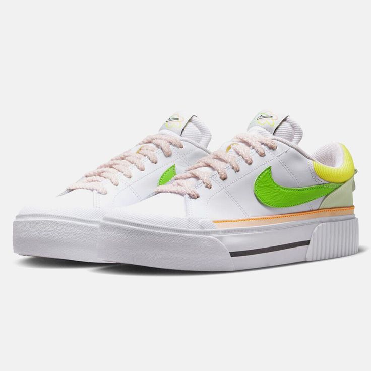 Nike Court Legacy Lift FD0872-100 Sneaker Women's 10 White Lifestyle Shoes NR9256 Description Nike Court Legacy Lift FD0872-100 Sneaker Women's 10 White Lifestyle Shoes NR9256. Product Detail •                   Brand: Nike  •                   Model: Nike Court Legacy Lift FD0872-100 •                   Department: Women's •                   Color: White Nike Court Legacy Lift, Court Legacy Lift, White Lifestyle, Nike Air Vapormax 2019, Nike Court Legacy, Nike Air Max 2015, Nike Air Max 2016, Nike Air Max Mens, High Top Basketball Shoes