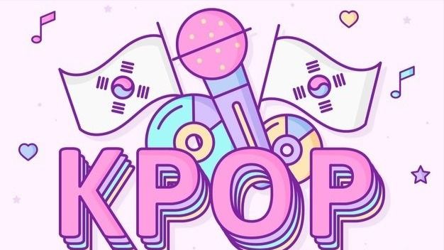 kpop march