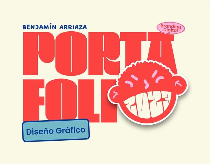 an advertisement for popta foil with a cartoon character on the front and bottom corner