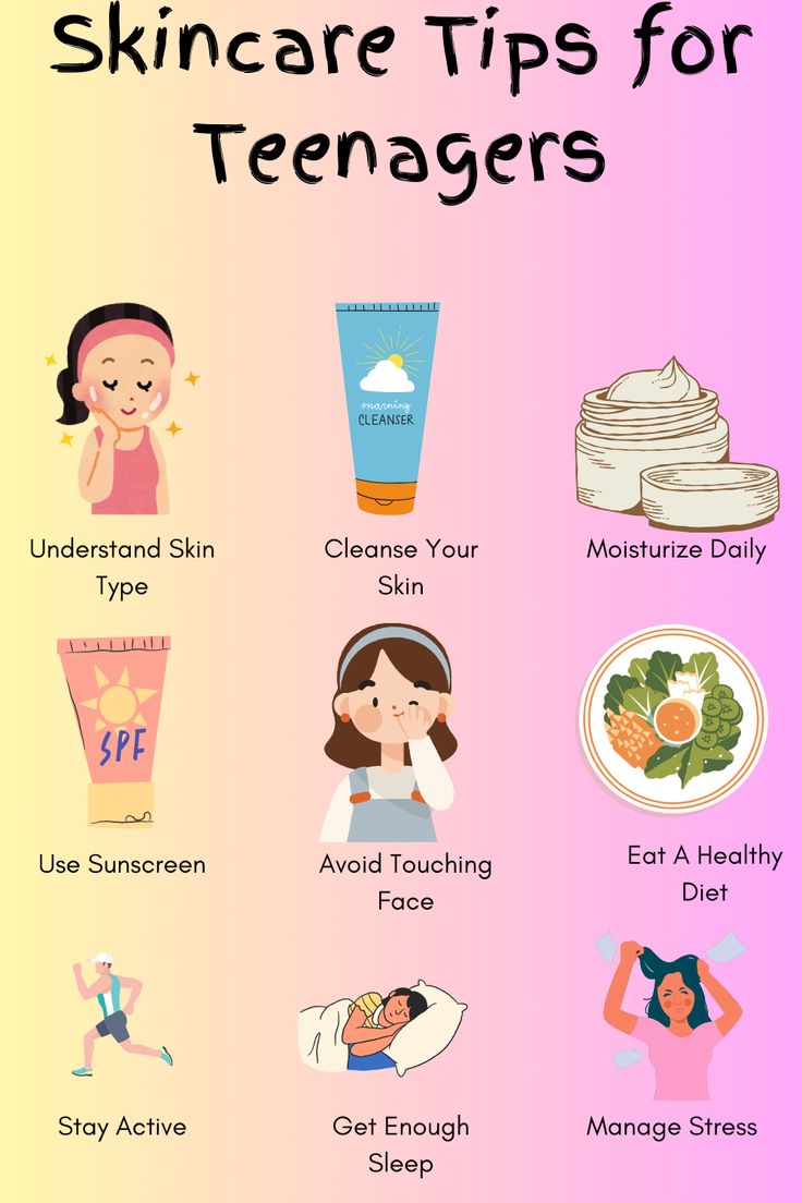 Here are some skincare tips for teenagers to have flawless skin. Skin Care Routine For 10-15, Skincare Routine For Teenage Girl, Skincare Routine For 11 Yrs Old, Teenager Skin Care Routine, Summer Routine For Teenagers, Skin Care Routine For Kids, Teenage Skin Care Routine, Skincare Tips For Teens, Get Rid Of Stye