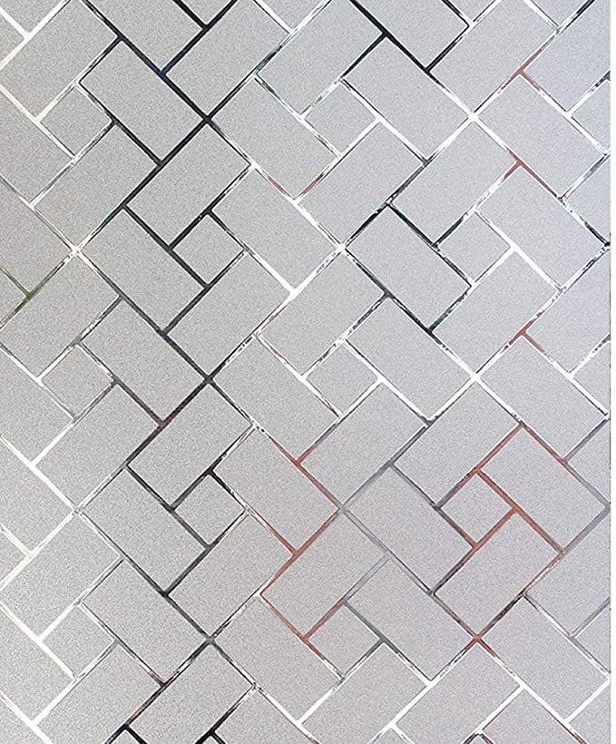 an image of a tile pattern that looks like it is made out of bricks