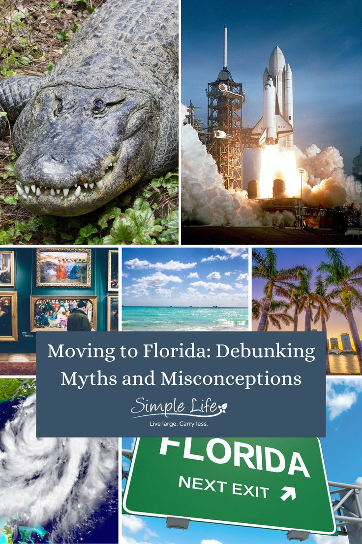 florida's moving to florida debunking myths and misconceptions