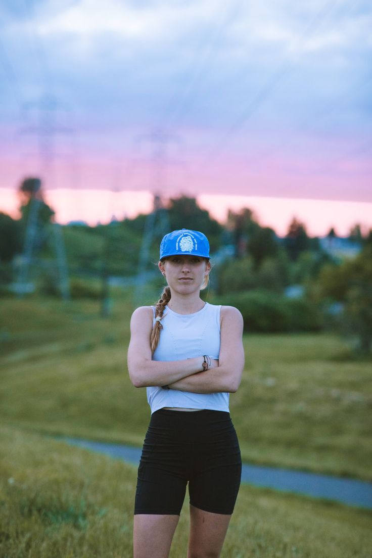 Women Running Wherever They Want Nylon Run Cap This lightweight, quick-drying cap provides a low-profile six-panel style plus an adjustable plastic snapback cap with eyelets. Crafted from 100% recycled nylon, the fabric enables a rapid drying time. One size Women Running, Custom Printed Shirts, Snapback Cap, Running Women, Low Profile, New Product, Quality Fabric, Printed Shirts, Running