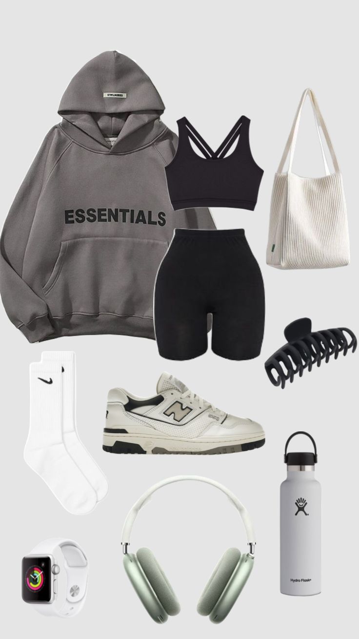 Gymwear Outfits, Gym Crush, Cute Workout Outfits, Fitness Wear Outfits, Cute Gym Outfits, Casual Preppy Outfits, Gym Outfits, Trendy Outfits For Teens, Cute Lazy Day Outfits