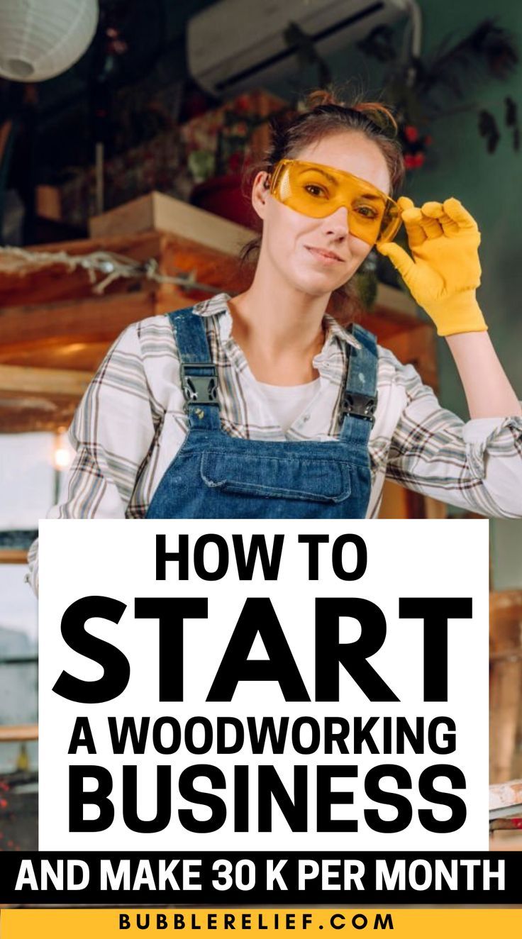 How To Make Money With Woodworking in 2023 Woodworking Business Ideas, Woodworking Business, Woodworking Projects That Sell, Free Woodworking Plans, Beginner Woodworking Projects, Woodworking Skills, Wood Working For Beginners, Woodworking Plans Free, Woodworking Furniture