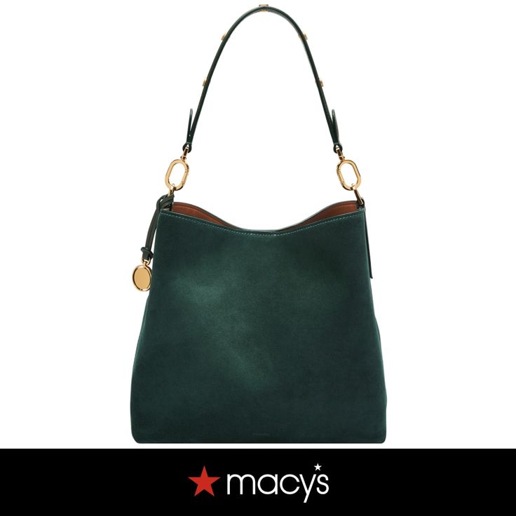 in stock Elegant Green Bag With Metal Hardware, Elegant Green Shoulder Bag With Metal Hardware, Elegant Green Hobo Bag With Double Handle, Luxury Hobo Bag With Gold-tone Hardware For Errands, Elegant Rectangular Hobo Bag With Brass Hardware, Elegant Green Bags With Brass Hardware, Elegant Green Hobo Shoulder Bag, Elegant Hobo Bag With Brass Hardware For Daily Use, Elegant Green Satchel Hobo Bag