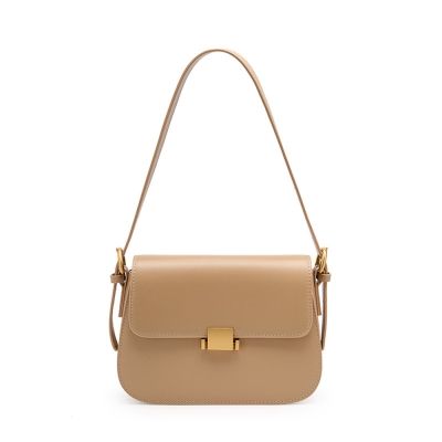 Shoulder Bag New List| Baginning Beige Satchel Evening Flap Bag, Chic Rectangular Beige Shoulder Bag, Beige Baguette Bag With Adjustable Strap For Evening, Beige Evening Baguette Bag With Adjustable Strap, Evening Beige Baguette Bag With Adjustable Strap, Khaki Rectangular Shoulder Bag For Spring, Beige Box Bag With Mobile Phone Pocket For Evening, Beige Box Bag With Phone Pocket For Evening, Beige Flap Bag With Single Shoulder Strap For Travel