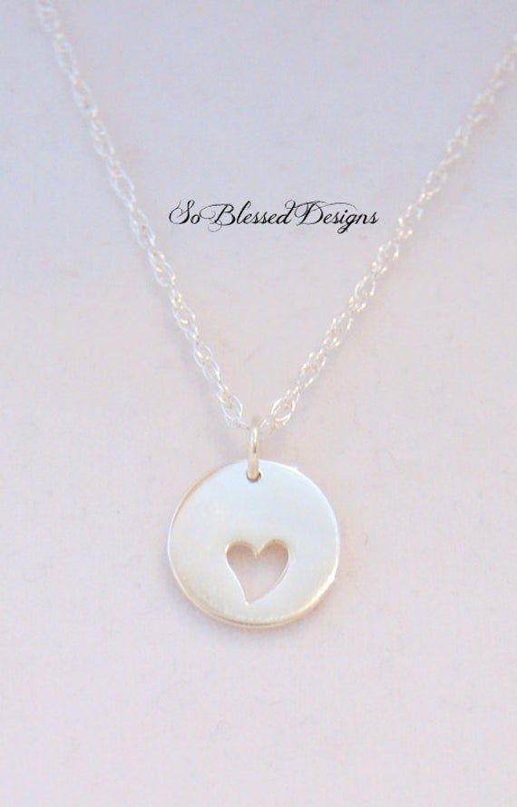 "Adoption jewelry, you grew in my heart, Mother daughter jewelry, Adoption gift, Mom daughter, born in my heart POEM, New mom, Inspirational I absolutely love this new design for Mother and Daughter! Very special to me since I have two girls that we adopted. I have told them both since they were babies they grew in my heart. This would make such a sweet gift for a new adoptive mommy or for anyone with an adopted child. Perfect Christmas gift or Adoption day gift as well. :) The heart cutout neck Cute Double Heart Jewelry For Anniversary, Everyday Heart Necklace For Valentine's Day, Inspirational Heart Shaped Jewelry For Anniversary, Cute Double Heart Jewelry For Mother's Day, Dainty Heart-shaped Jewelry For Birthday, Inspirational Heart-shaped Jewelry For Anniversary, Everyday Heart Necklace For Mother's Day, Everyday Round Heart Necklace For Mother's Day, White Hand Stamped Jewelry For Mother's Day