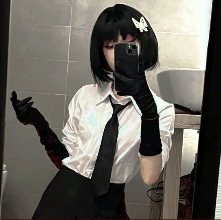 Bungou Stray Dogs Yosano, Yosano Akiko, Easy Cosplay Ideas, Cosplay Ideas Women, Easy Cosplay, Black Color Hairstyles, Color Hairstyles, Idee Cosplay, Universal Language