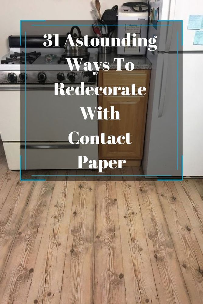 a stove top oven sitting inside of a kitchen next to a wooden floor with text overlay