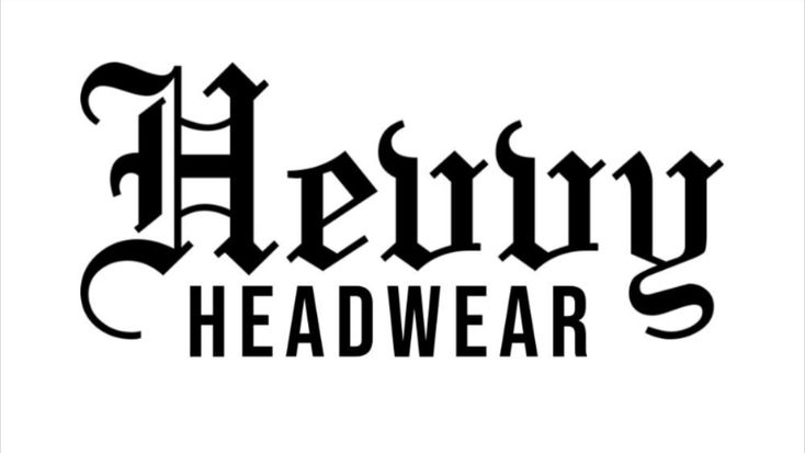 Hevvy Headwear