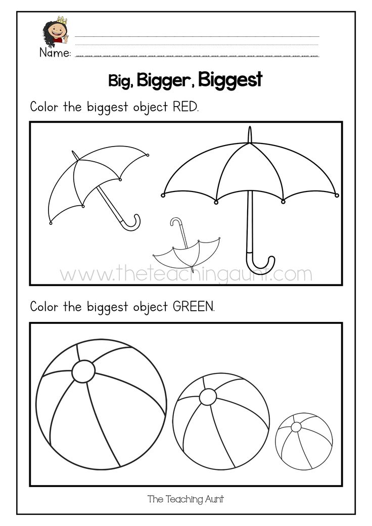 the worksheet for teaching children to learn how to draw and color umbrellas