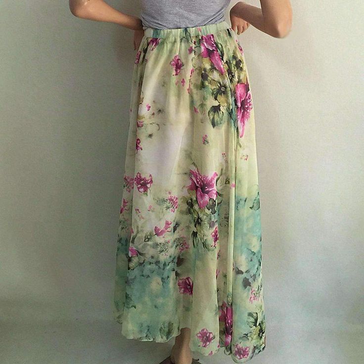 Buy More, SAVE More!

Style: Casual

Material: Polyester Lined Maxi Skirt For Vacation, Non-stretch Maxi Skirt For Spring, Spring Beach Maxi Skirt, Beach Maxi Skirt For Spring, Maxi Length Beach Skirt For Spring, Multicolor Maxi Skirt For Summer Vacation, Spring Beach Maxi Skirt With Lining, Casual Summer Beach Skirt, Spring Beach Long Maxi Skirt