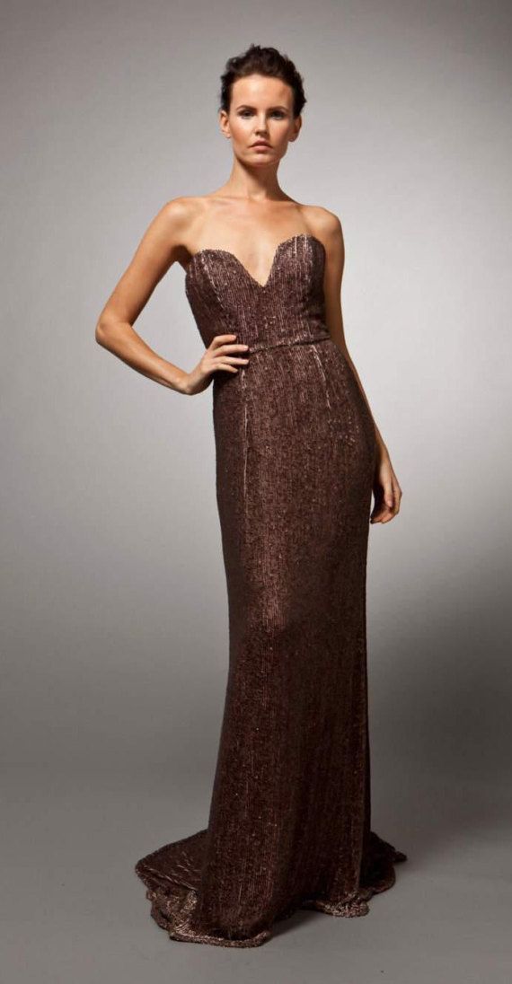 Evening Gown Cocktail Dress Bridesmaid Sequins Strapless | party dresses | | cocktail dress | | dresses | | evening wear | #partydresses #cocktaildress #eveningwear http://www.tonyhamawy.com/ Fitted Bodice Evening Dress With Sequins And Sweetheart Neckline, Gala Sequin Dress With Sweetheart Neckline, Sequin Dress With Sweetheart Neckline For Wedding, Sequin Dress With Sweetheart Neckline For Gala, Glamorous Evening Dress With Ruched Bodice And Sweetheart Neckline, Glamorous Strapless Gown For Gala, Formal Sequin Dress With Sweetheart Neckline For Gala, Glamorous Strapless Prom Gown, Strapless Sequin Gown For Gala