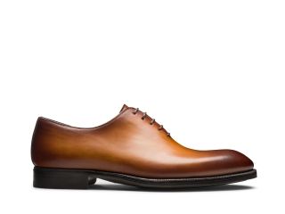 Hawkins Timeless Semi-formal Lace-up Calf Leather Shoes, Modern Business Casual Lace-up Shoes With Leather Sole, Cap Toe Calf Leather Lace-up Shoes For Work, Timeless Lace-up Shoes With Rubber Sole For Office, Office Monk Strap Shoes With Rubber Sole, Brown Business Oxfords With Removable Insole, Business Brown Oxfords With Removable Insole, Office Oxford Loafers With Rubber Sole, Oxford Loafers With Rubber Sole For Office