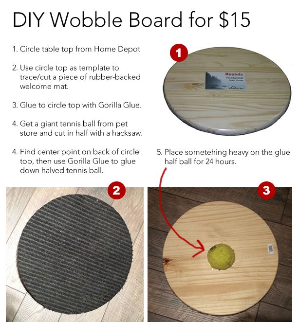 how to make a diy table board for $ 15