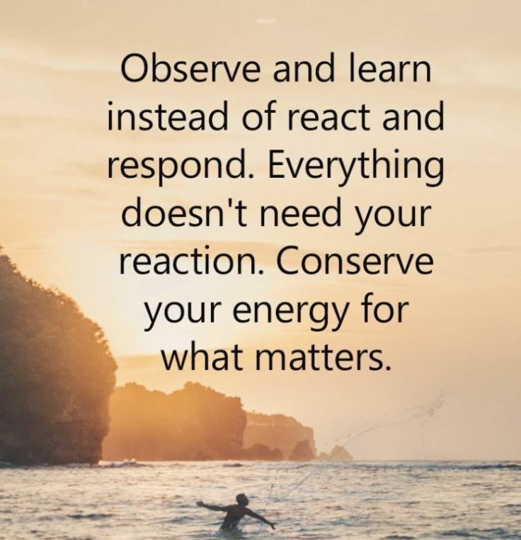 a person on a surfboard in the water with a quote about how to use it