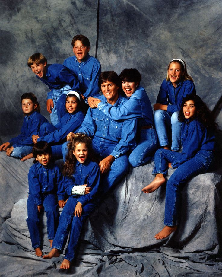 a group of people in matching blue outfits posing for a photo with the caption instagram