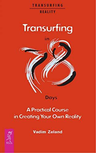 the book cover for transuring in 8 days