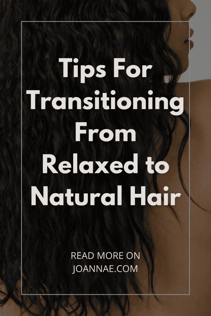 How To Go Natural From Relaxed Hair, Styles For Transitioning To Natural Hair, How To Transition To Natural Hair, Hairstyles For Transitioning To Natural, How To Transition From Relaxed Hair To Natural Hair, Hairstyles For Transitioning Hair, Transition From Relaxed To Natural Hair, Relaxed To Natural Transition Hairstyles, Transition To Natural Hair