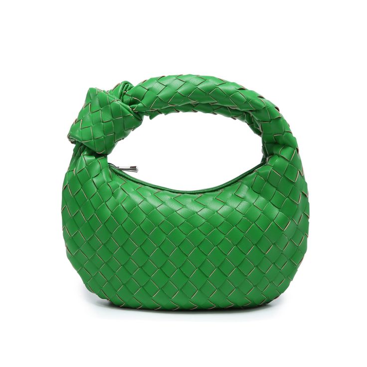 1. Material: This leather woven bag is made of soft and high quality PU leather. 2. Dimensions: L-11.02 inches,H-5.90 inches, enough to hold your daily essentials. 3. Structure: This woven bag is hand-woven, with fine workmanship, skilled sewing skills, smooth fashion and neatness. 4. Occasion: Clutch is suitable for many occasions, it can be used as a tote, shoulder bag or messenger bag for shopping, work, travel, appointments and more. Handbags are also a great gift for women Mini Jodie Bag, Bottega Veneta Jodie, Bottega Veneta Handbag, Mini Jodie, Bottega Veneta Bags, Davao, Small Tote Bag, Business Outfit, Leather Weaving