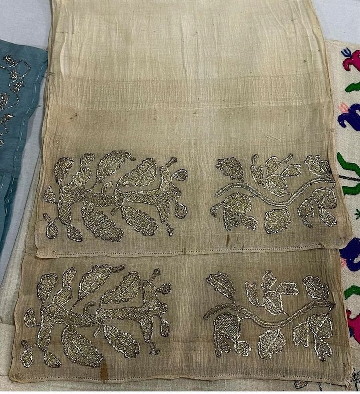 Antique Silver Embroidered Textile Handmade Antique Ottoman Textiles Antique Embroidery Home Decor Textiles, Gifts - Etsy Brasil Designer Raw Silk Fabric With Dabka Embroidery, Raw Silk Fabric With Dabka Embroidery, Silk Fabric With Dabka Embroidery For Eid, Silk Embroidered Fabric With Dabka Work For Eid, Festive Dabka Work Embroidered Raw Silk Fabric, Unstitched Raw Silk Embroidered Fabric For Eid, Eid Embroidered Tissue Silk Fabric With Dabka Work, Handwork Embroidered Fabric Silk Thread, Elegant Embroidered Fabric With Dabka Work For Ceremonies