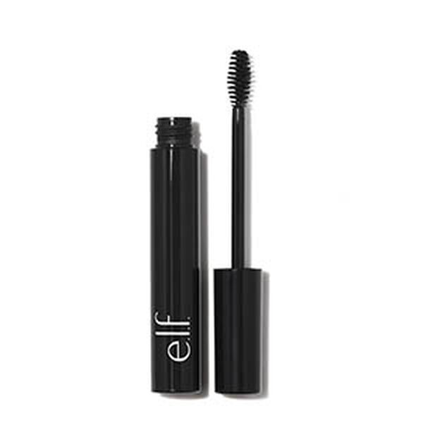 Best Drugstore Waterproof Mascara, Best Drugstore Mascara, Vegan Mascara, Drugstore Mascara, Mascara Primer, E.l.f. Cosmetics, Elf Cosmetics, Mascara Tips, E-learning