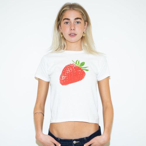 Unisex Baby Tees Baby Graphic Tees, Strawberry Fields, Vintage Vibes, Unisex Baby, Infant Tees, Unisex Hoodies, Graphic Tees, My Style