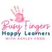 BusyFingersHappyLearners