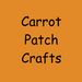 CarrotPatchCrafts