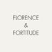 FlorenceAndFortitude