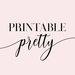 printablepretty