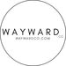 waywardcoswim