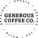 GenerousCoffee